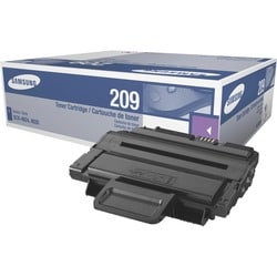 Samsung MLT-D209S Standard Black Toner Cartridge