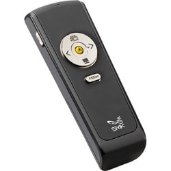 Interlink VP4550 Wireless Powerpoint Presentation Remote Control with
