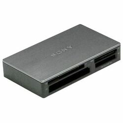 Sony 12-in-1 Multi Card Reader and Writer