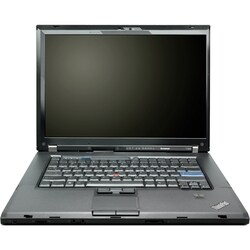 Lenovo ThinkPad T500 15.4