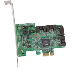 HighPoint RocketRAID 2640X1 SAS RAID Controller