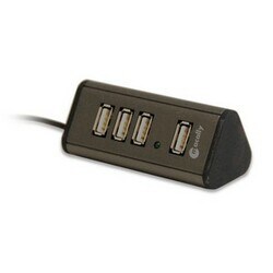 Macally 4 Port USB 2.0 Hub