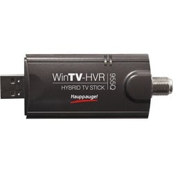 Hauppauge WinTV-HVR-950Q for Laptop and Notebooks
