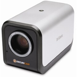 D-Link SecuriCam DCS-3415 Day/ Night Network Camera