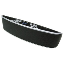 Kinyo ArtDio BT-132 Portable Bluetooth Stereo Speaker System
