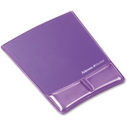 Fellowes Wrist Support Mouse Pad