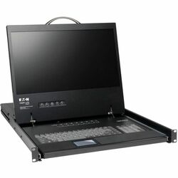 Tripp Lite NetController 19" 16-Port VGA Console KVM Switch