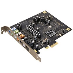 Creative Sound Blaster X-Fi Titanium Sound Card