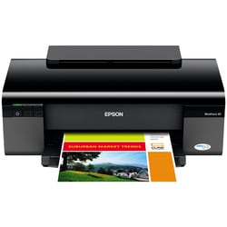 Epson WorkForce 30 Inkjet Printer