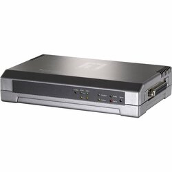CP TECH LevelOne FPS-1033 Print Server