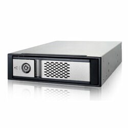 Icy Dock MB671IK-B 3.5-inch Hard Drive Enclosure