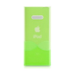 Griffin Wave-shaped Digital Player Case