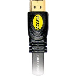 Accell UltraAV HDMI-A Flat Cable