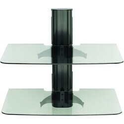 Sanus VF2012 Single Column Wall Mounted Furniture
