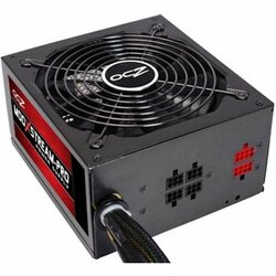 OCZ Technology ModXStream Pro 600W ATX12V & EPS12V Power Supply