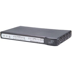 3Com OfficeConnect Managed Gigabit Switch