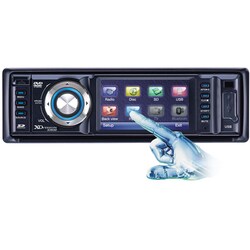XOVision XO9013 Car Video Player