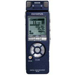 Olympus DS-50 1GB Digital Voice Recorder
