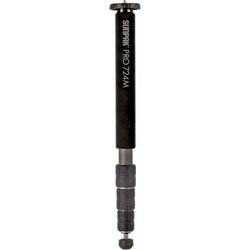 ToCAD Sunpak PRO 724M Carbon Fiber Floor Standing Monopod