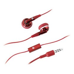 Motorola EH25 Stereo Earset