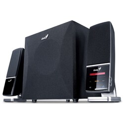 Genius SW-T2.1 1800 Multimedia Speaker System