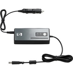 HP Smart Auto/Airline/AC Power Adapter