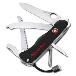 Victorinox Swiss Army Rescue Tool
