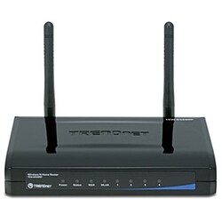 TRENDnet - TEW-652BRP Wireless N Home Router