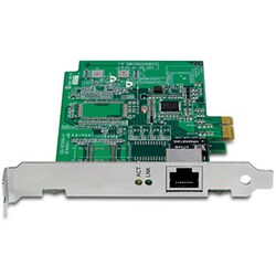 TRENDnet TEG-ECTX Gigabit PCI Express Adapter
