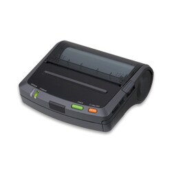 Seiko DPU-S445 Thermal Mobile Printer