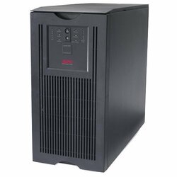 APC Smart-UPS XL 3000VA Tower/ Rack-mountable UPS
