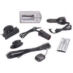 Audiovox XMCK10AP XM Satellite Radio (Refurbished)