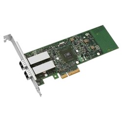 Intel Gigabit EF Multi-port Server Adapter