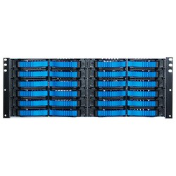 iStarUSA V-4-M24SA Chassis