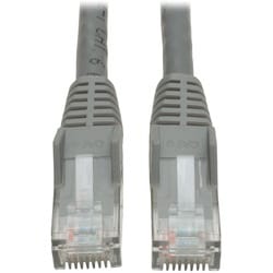Tripp Lite Cat6 UTP Patch Cable