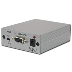 AITech VGA-to-HDMI Format Converter
