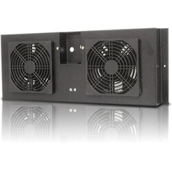 iStarUSA WA-SF120-2FAN Cooling Fan