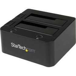 Startech eSATA/USB to SATA External HDD Dock Adapter