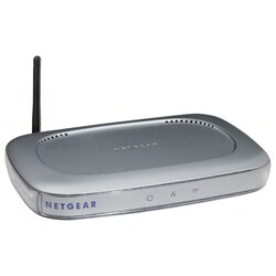 Netgear WG602 Wireless Access Point