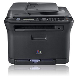 Samsung CLX-3175FW Multifunction Printer
