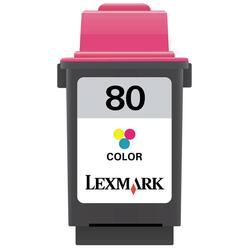 Lexmark Tri-color Ink Cartridge