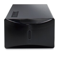 Verbatim USB 2.0/eSATA Desktop Hard Drive Array