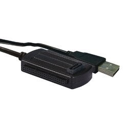 Inland USB to IDE/SATA Cable Adapter