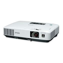 Epson PowerLite 1725 Multimedia Projector