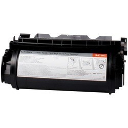 Lexmark Black Toner Cartridge