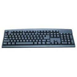 Inland Pro USB Keyboard