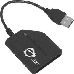 Siig USB to ExpressCard