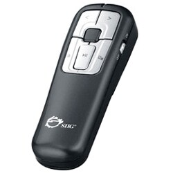 Siig 2.4GHz RF Wireless Presenter