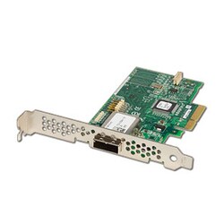 Adaptec 1045 4 Port SAS Controller