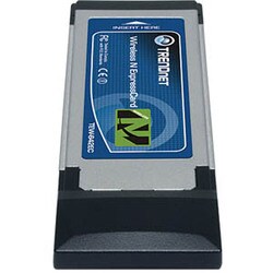 TRENDnet TEW-642EC Wireless N Express Card